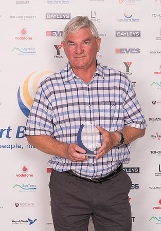 2019 BOP Sports Awards