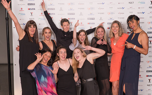 2019 BOP Sports Awards2019 BOP Sports Awards