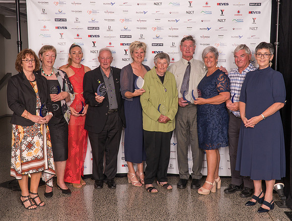 2019 BOP Sports Awards