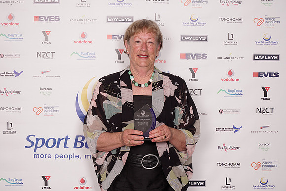 2019 BOP Sports Awards