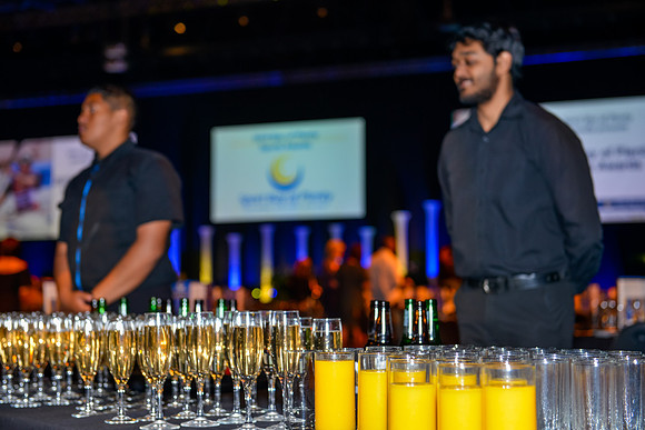 2019 BOP Sports Awards