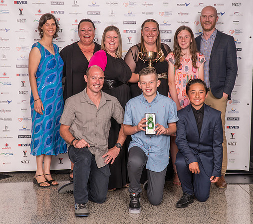 2019 BOP Sports Awards