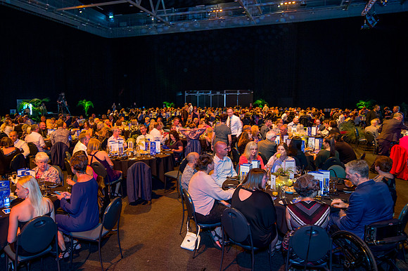2019 BOP Sports Awards