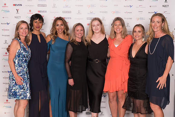 2019 BOP Sports Awards