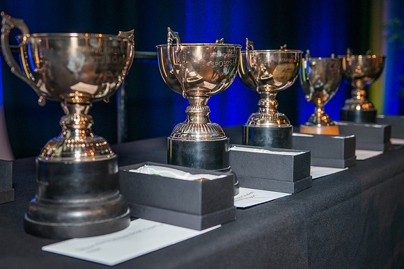 2019 BOP Sports Awards