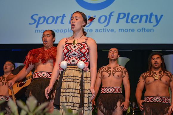 2019 BOP Sports Awards