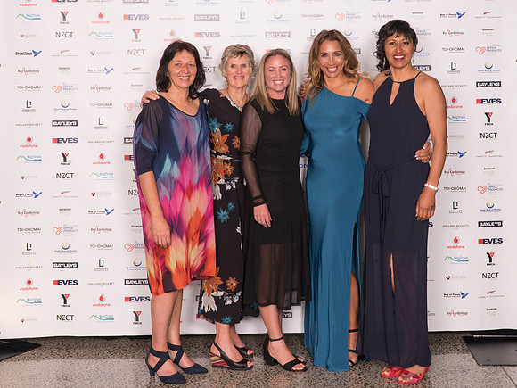 2019 BOP Sports Awards