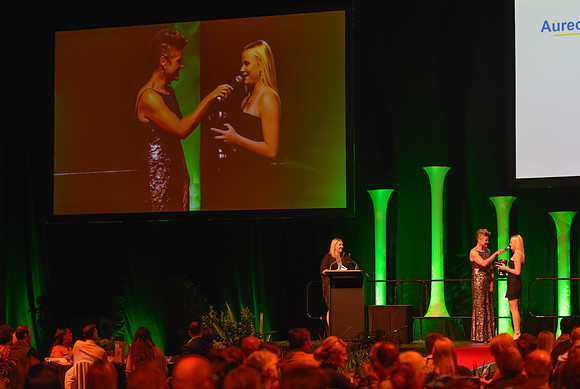 2019 BOP Sports Awards