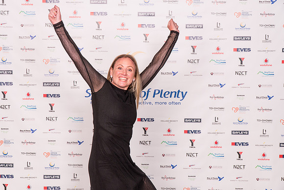 2019 BOP Sports Awards