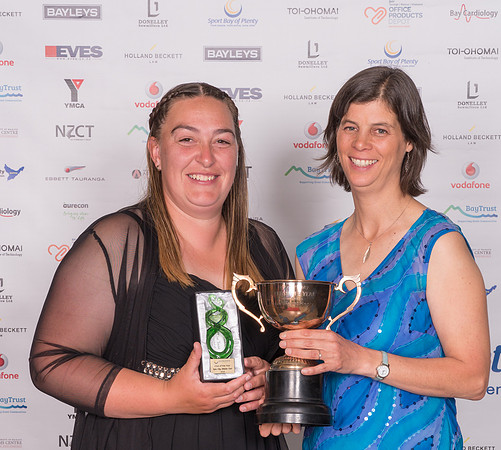 2019 BOP Sports Awards