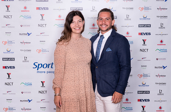 2019 BOP Sports Awards