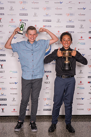 2019 BOP Sports Awards