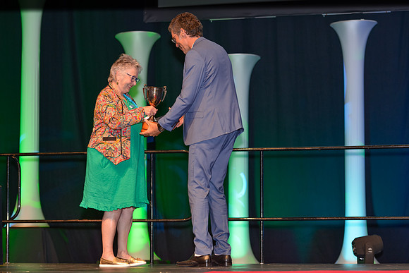 2019 BOP Sports Awards