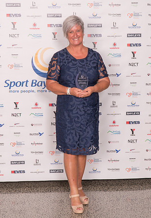 2019 BOP Sports Awards