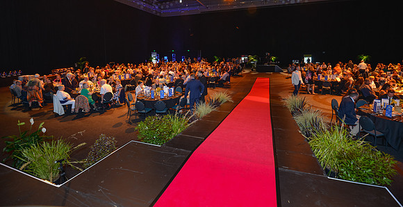 2019 BOP Sports Awards