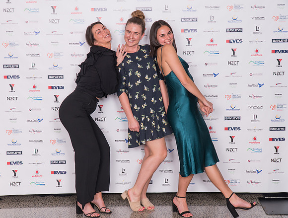 2019 BOP Sports Awards