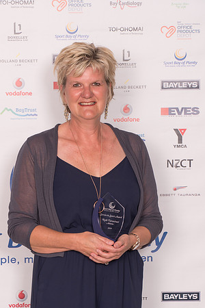 2019 BOP Sports Awards
