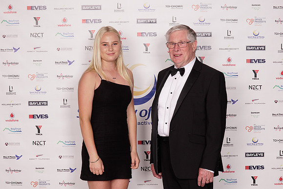 2019 BOP Sports Awards
