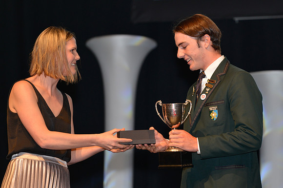 2019 BOP Sports Awards