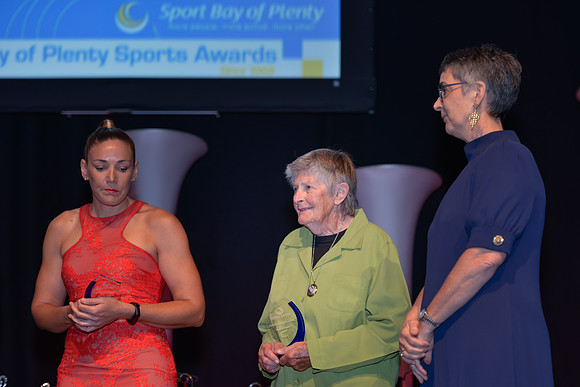 2019 BOP Sports Awards