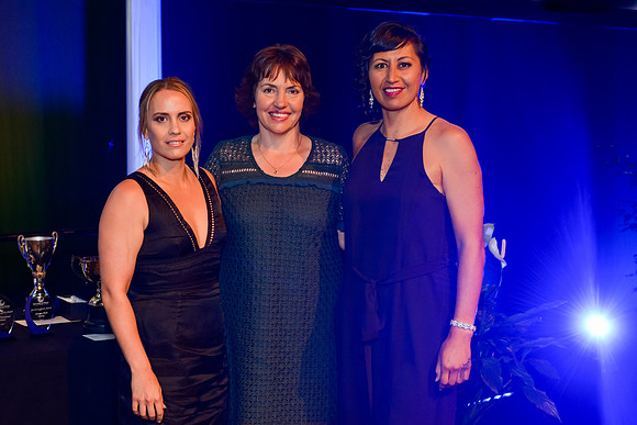 2019 BOP Sports Awards