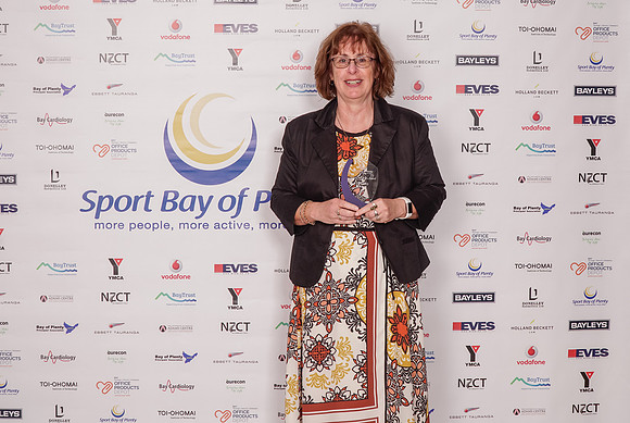 2019 BOP Sports Awards