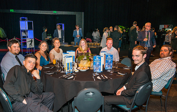 2019 BOP Sports Awards