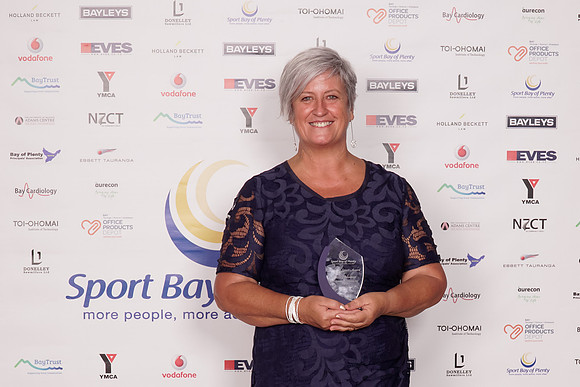2019 BOP Sports Awards