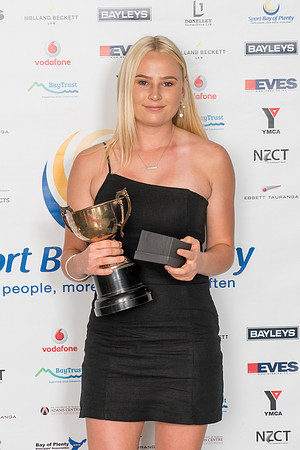 2019 BOP Sports Awards