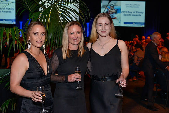 2019 BOP Sports Awards