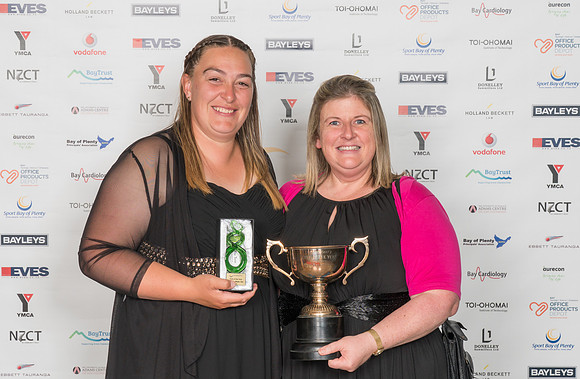 2019 BOP Sports Awards