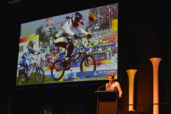 2019 BOP Sports Awards