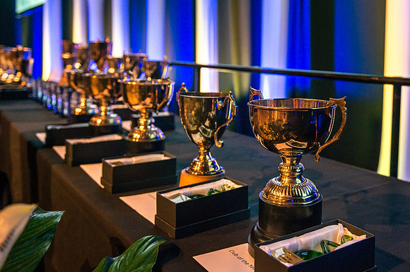 2019 BOP Sports Awards