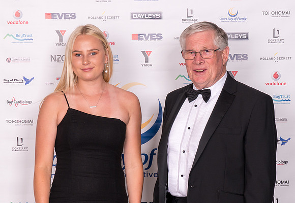 2019 BOP Sports Awards