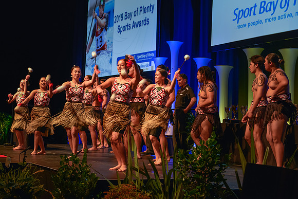 2019 BOP Sports Awards
