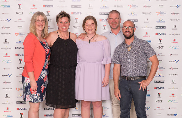 2019 BOP Sports Awards