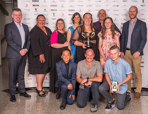 2019 BOP Sports Awards2019 BOP Sports Awards