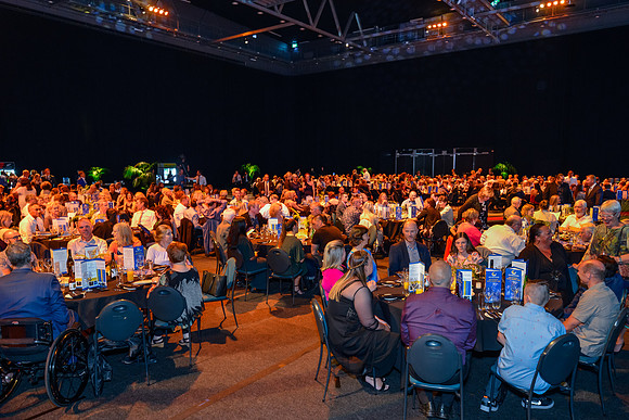 2019 BOP Sports Awards