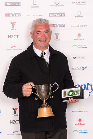 2019 BOP Sports Awards