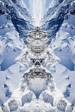 Ice Queen