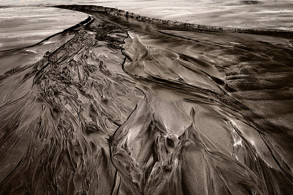 Sand Scape